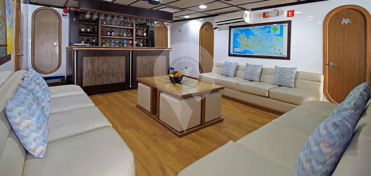 Anali-Galapagos-Catamaran-lounge-Area-2