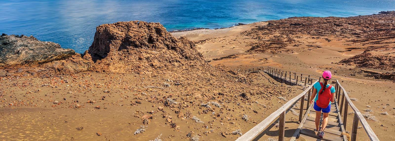 Galapagos Exploration 5D-4N - Offers & Secure Booking