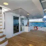Galapagos-Angel-Yacht-porch