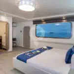 Galapagos Horizon Trimaran - Cabin #2