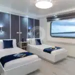 Galapagos Horizon Trimaran - Cabin #3