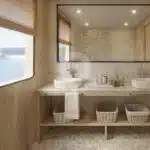 Galapagos-Tribute-Yacht-Premium-Suite-Bathroom