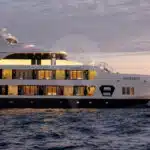 Hermes-Galapagos-Catamaran