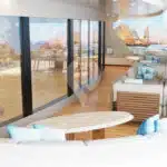 Hermes Galapagos Catamaran-Aperitif Lounge