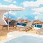 Hermes Galapagos Catamaran-Sun Deck Pool