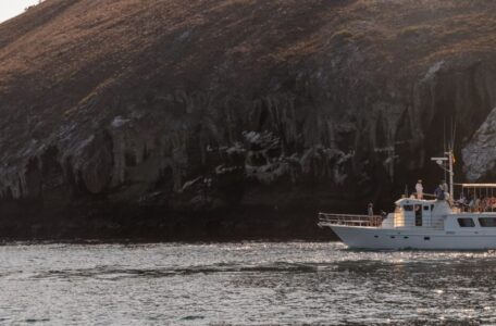 Galapagos Island Tour