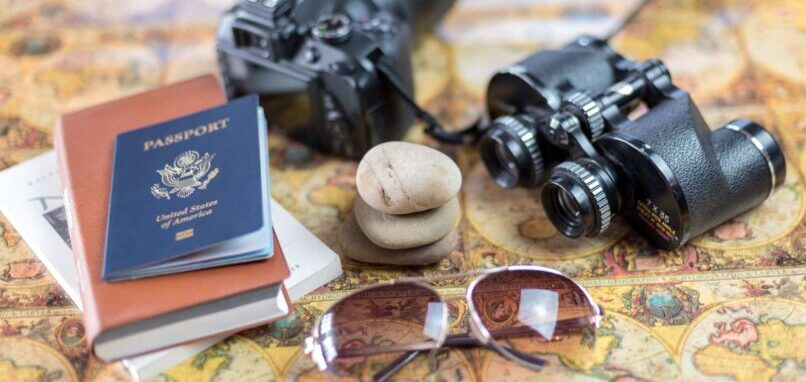 Galapagos Island Tour - Travel essentials