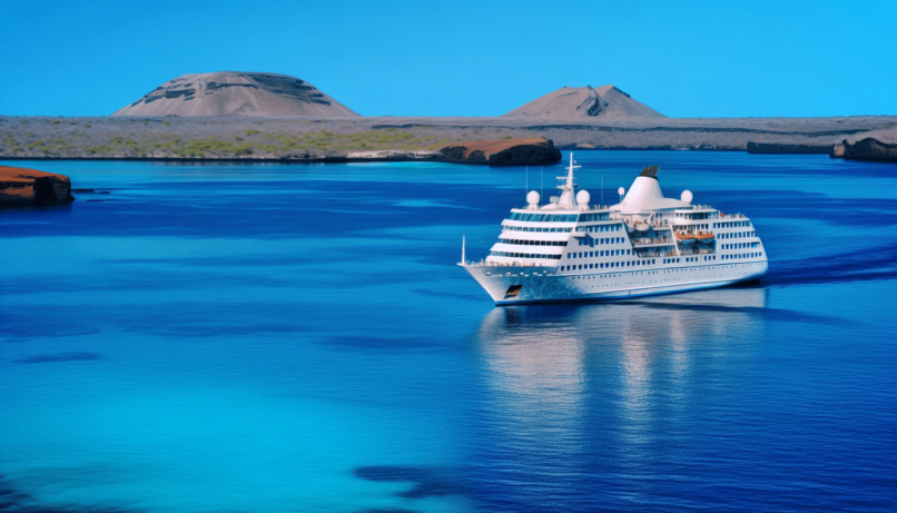 Cruise Galapagos - Galapagos Cruising