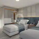 Galapagos Diver II - Twin Cabin