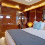 Aqua Mare Galapagos Superyacht - Cabin 102