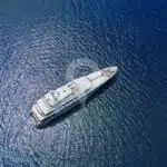 Aqua Mare Galapagos Superyacht - Panoramic View