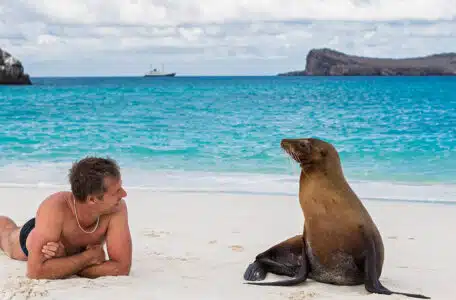 Galapagos-Cruise-5-Days