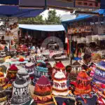 Enchanted-Ecuador Otavalo