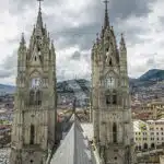 Enchanted Ecuador - Quito City