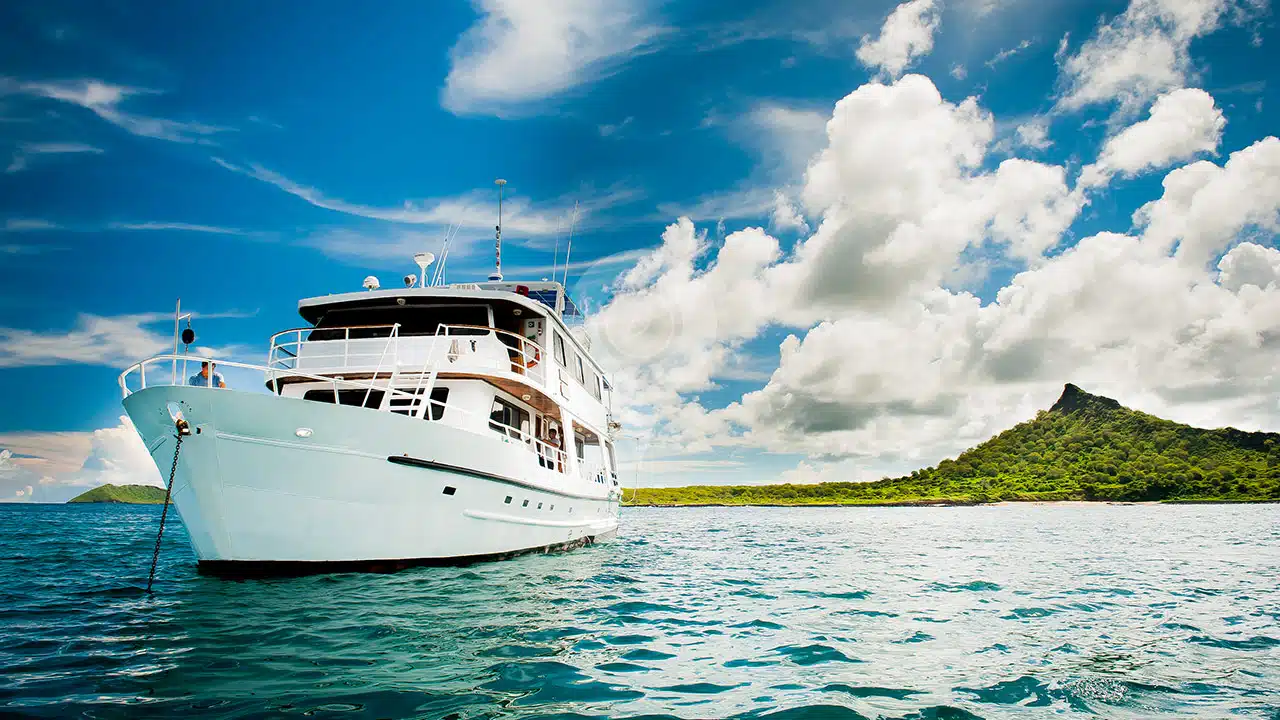 Galapagos-a-cruising-destination