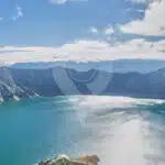 Quilotoa-Loop