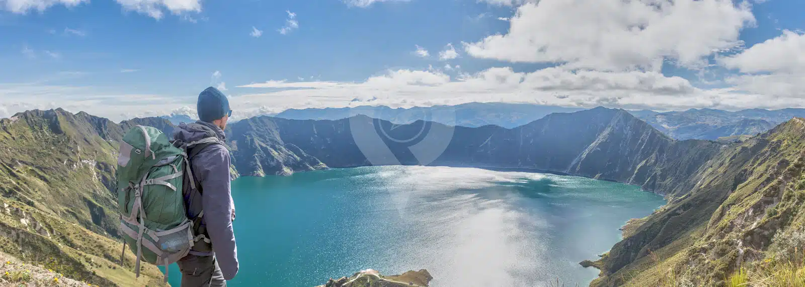 Quilotoa-Loop