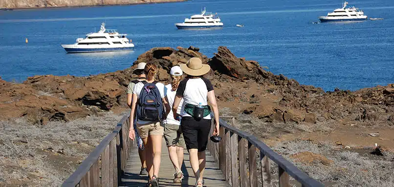 Galapagos Island Trip Cost