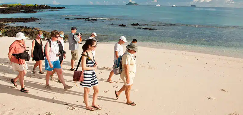 Galapagos Island Trip Cost