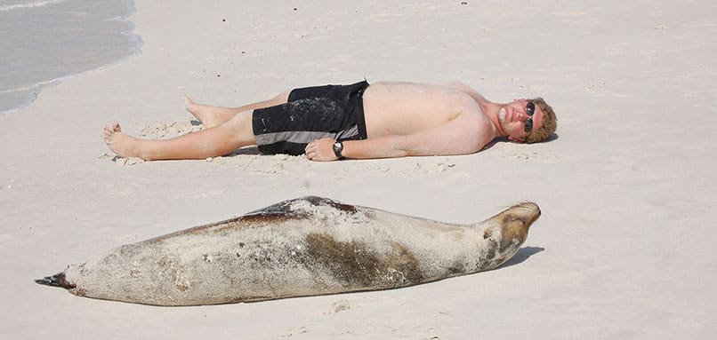 galapagos island trip cost