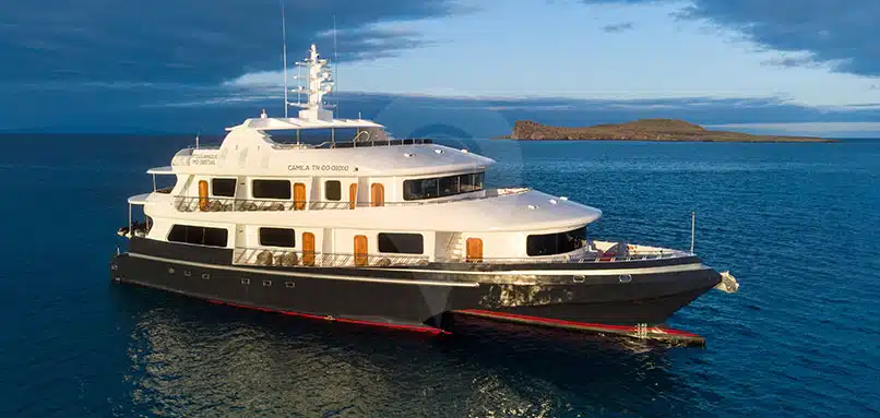 Best-Galapagos-Cruise