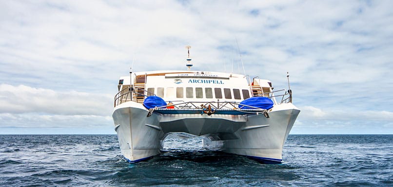 Archipel 1 Exterior View