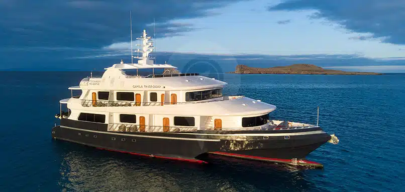 Ultra-Luxury-Galapagos