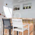 Humboldt Explorer - Exterior Bar