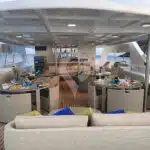 Tiburon Explorer - Al Fresco Dining