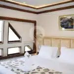 Tiburon Explorer - Double Cabin