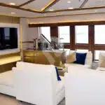 Tiburon Explorer - Interior Lounge Area