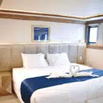 Tiburon Explorer - Queen Bed