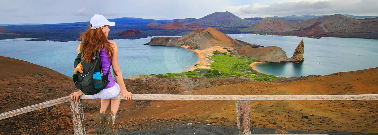 Galapagos-Expedition