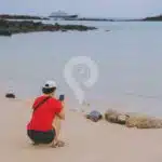Galapagos Exploration Navigable-Island-Visit