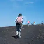 Hiking-at-Sierra-Negra