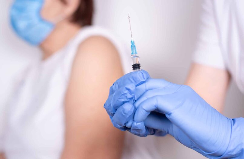 Vaccination Covid-19