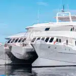 Alya-Galapagos-Catamaran-Bow