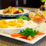 Alya-Galapagos-Catamaran-Seafood