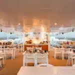 Legend-Galapagos-Yacht-alfresco-restaurant
