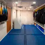 Legend-Galapagos-Yacht-snorkelingequipment