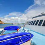 Archipel-1-Galapagos-Catamaran-bridge-2