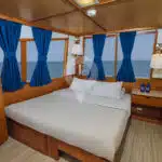 Beluga-Galapagos-Yacht-double-cabin