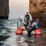 Bonita-Galapagos-Yacht-animal-watching