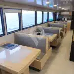 Bonita-Galapagos-Yacht-dining-room