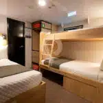 Bonita-Galapagos-Yacht-triple-cabin