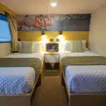 Bonita-Galapagos-Yacht-twin-cabin