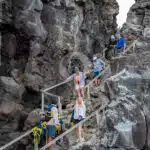 EcoGalaxy-Galapagos-Catamaran-hiking-1