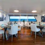Galapagos-Horizon-Trimaran-dining-area