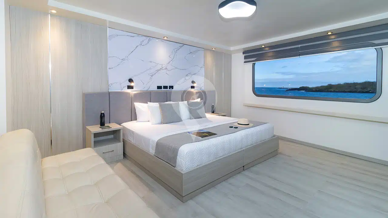 Galapagos-Horizon-Trimaran-double-cabin