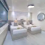 Galapagos-Horizon-Trimaran-twin-cabin